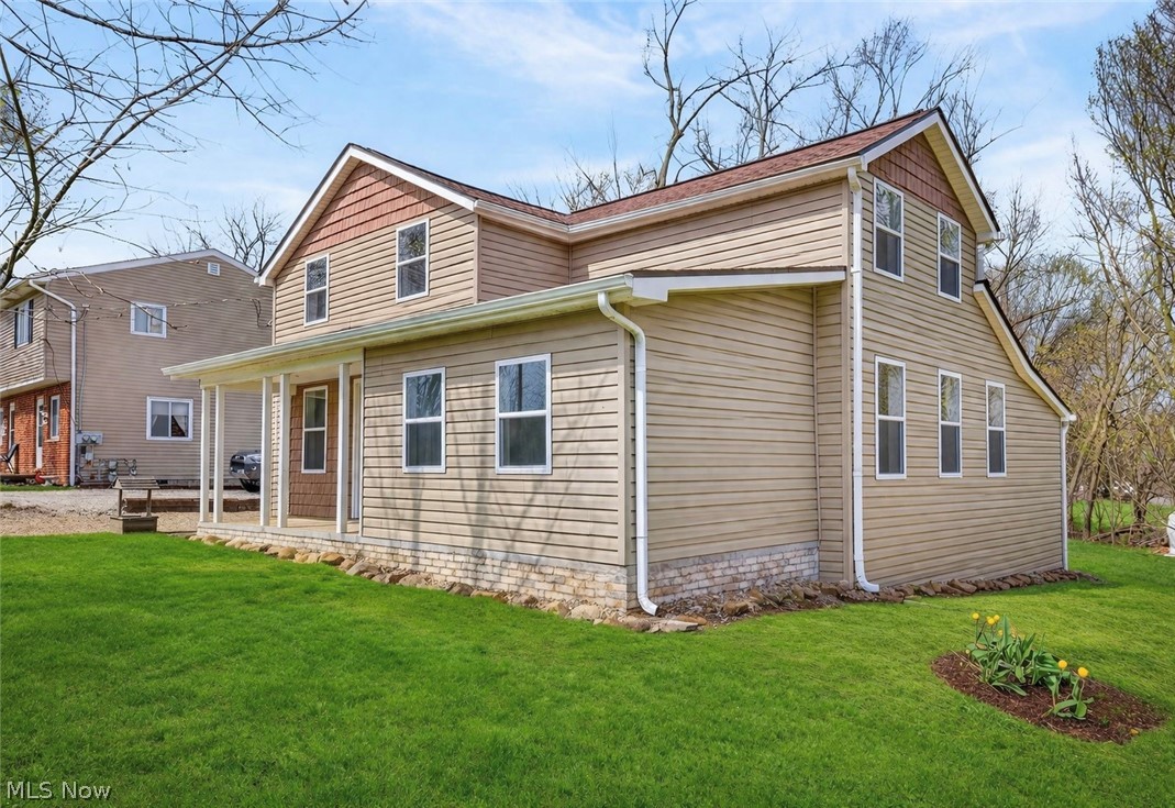 Said Village - Residential