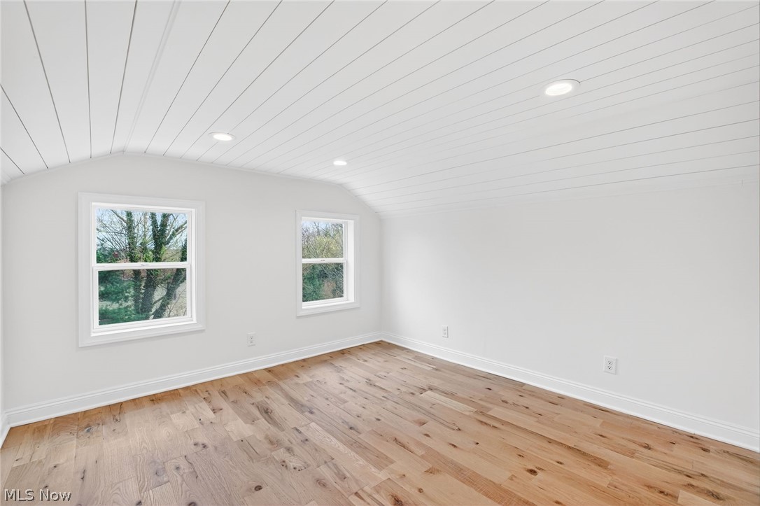 Said Village - Residential