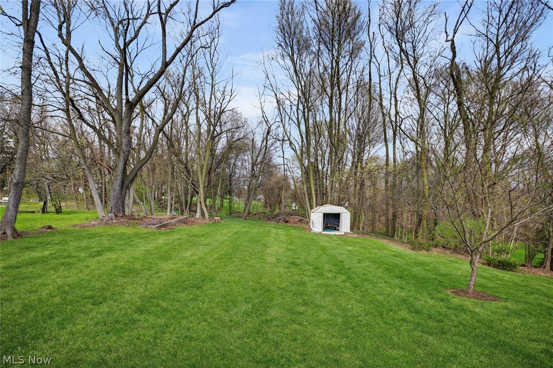 Said Village - Residential