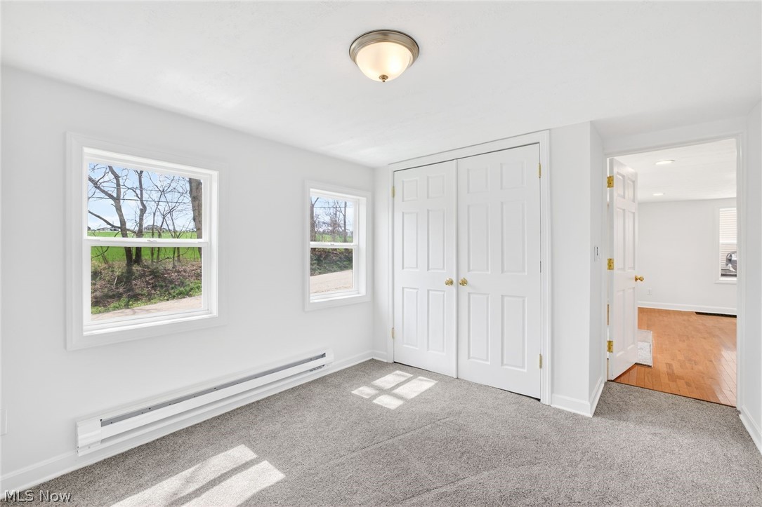 Said Village - Residential