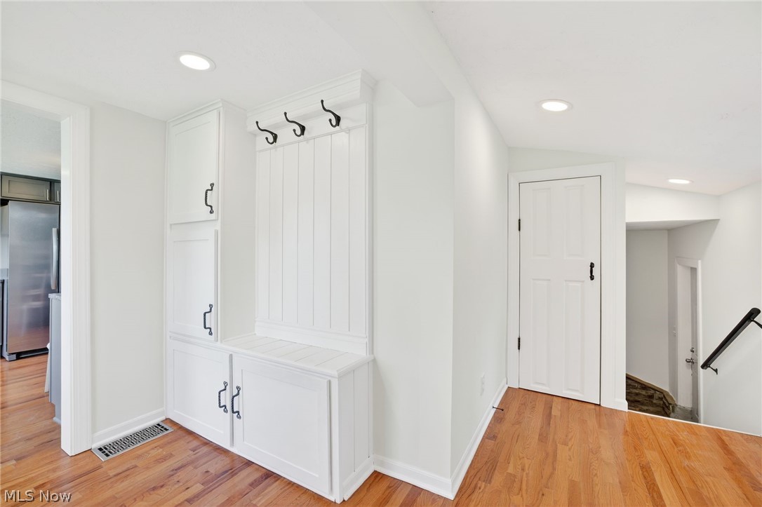 Said Village - Residential