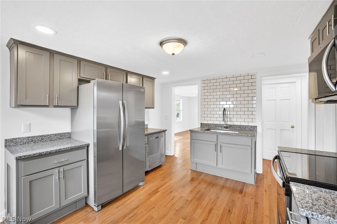 Said Village - Residential