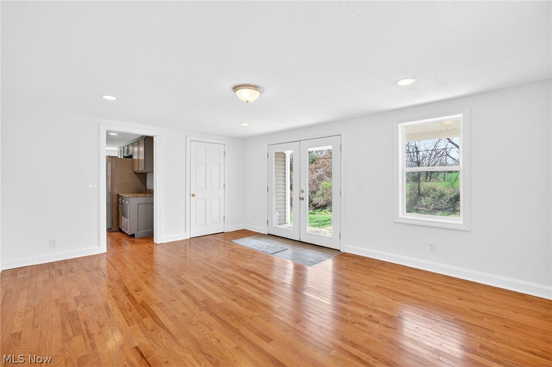 Said Village - Residential