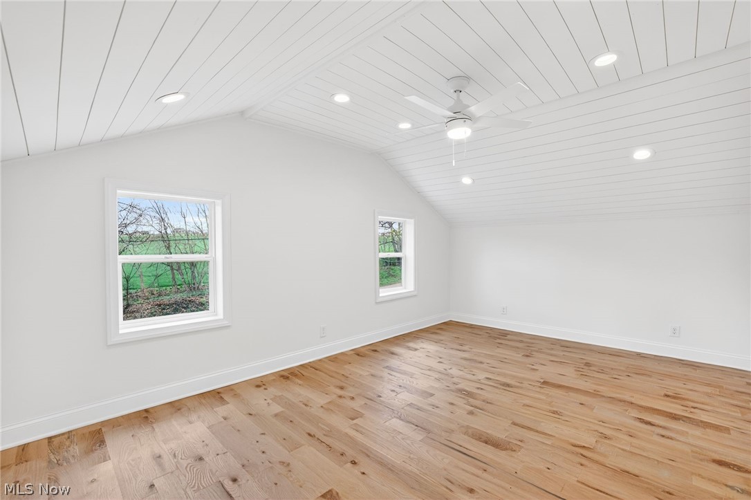 Said Village - Residential