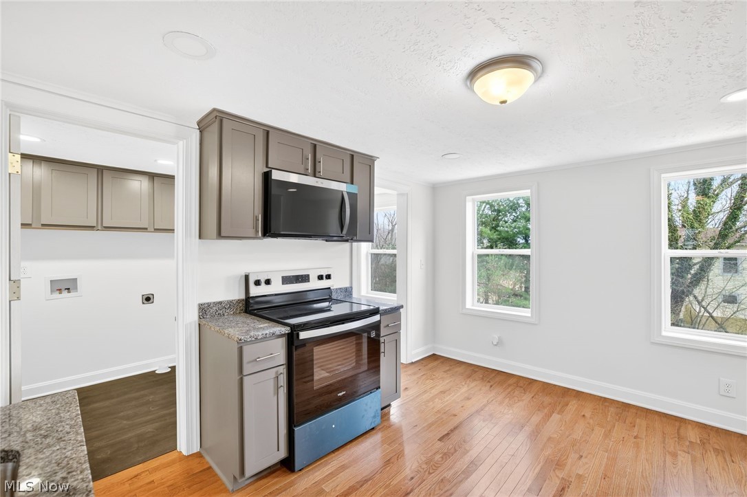 Said Village - Residential