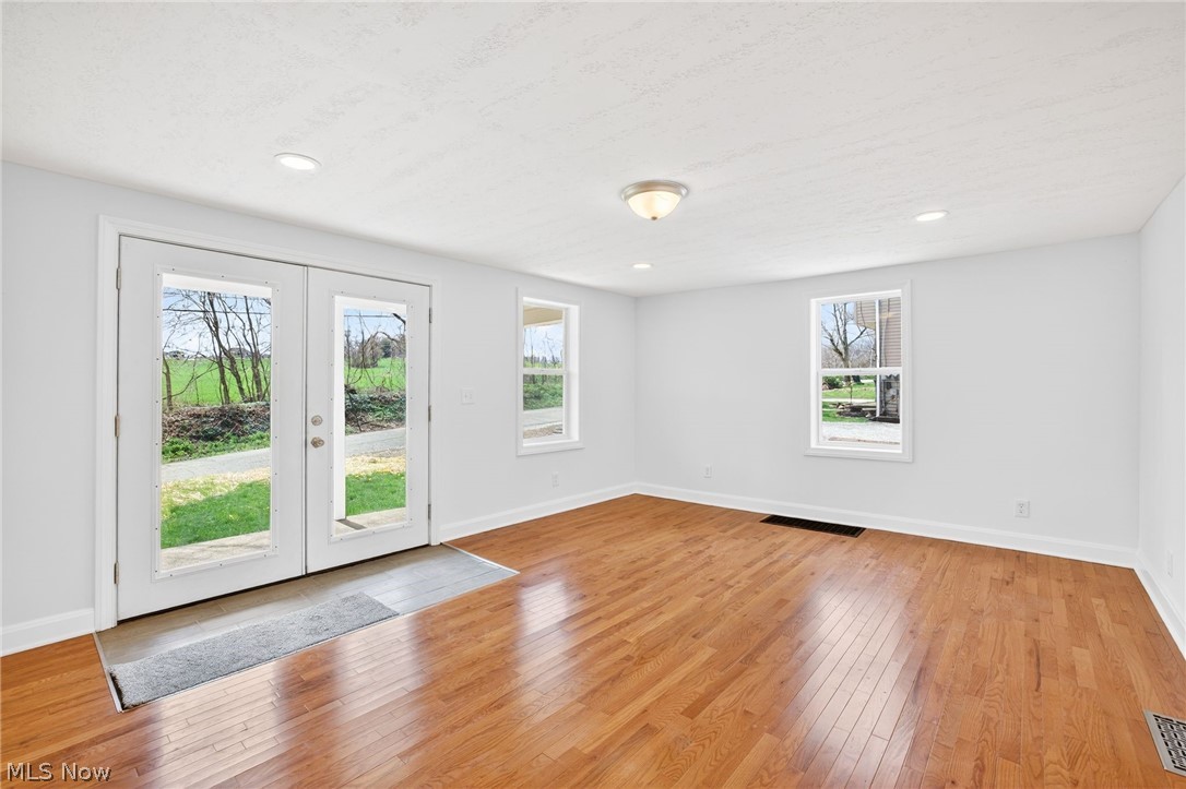 Said Village - Residential