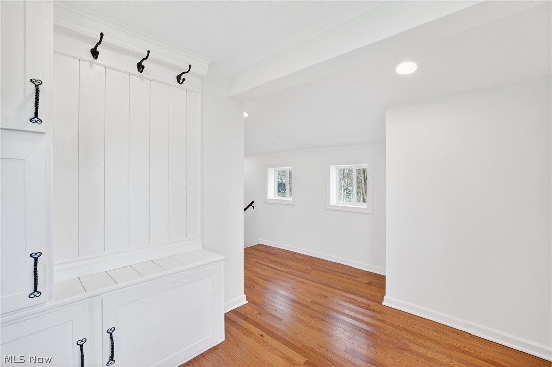 Said Village - Residential