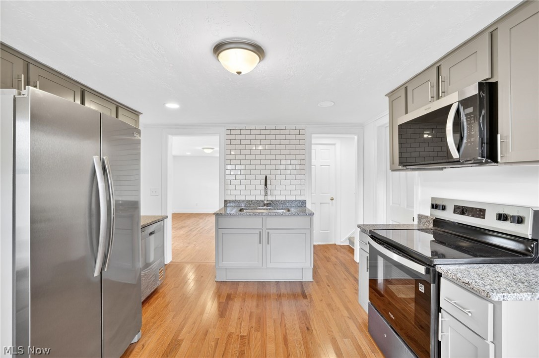 Said Village - Residential