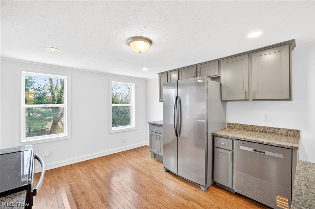 Said Village - Residential