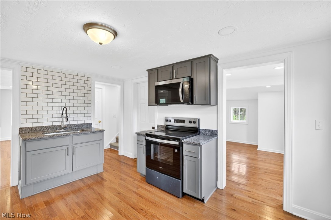 Said Village - Residential