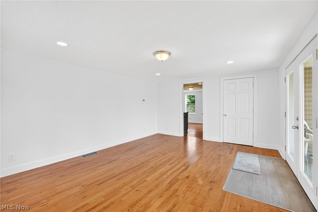 Said Village - Residential