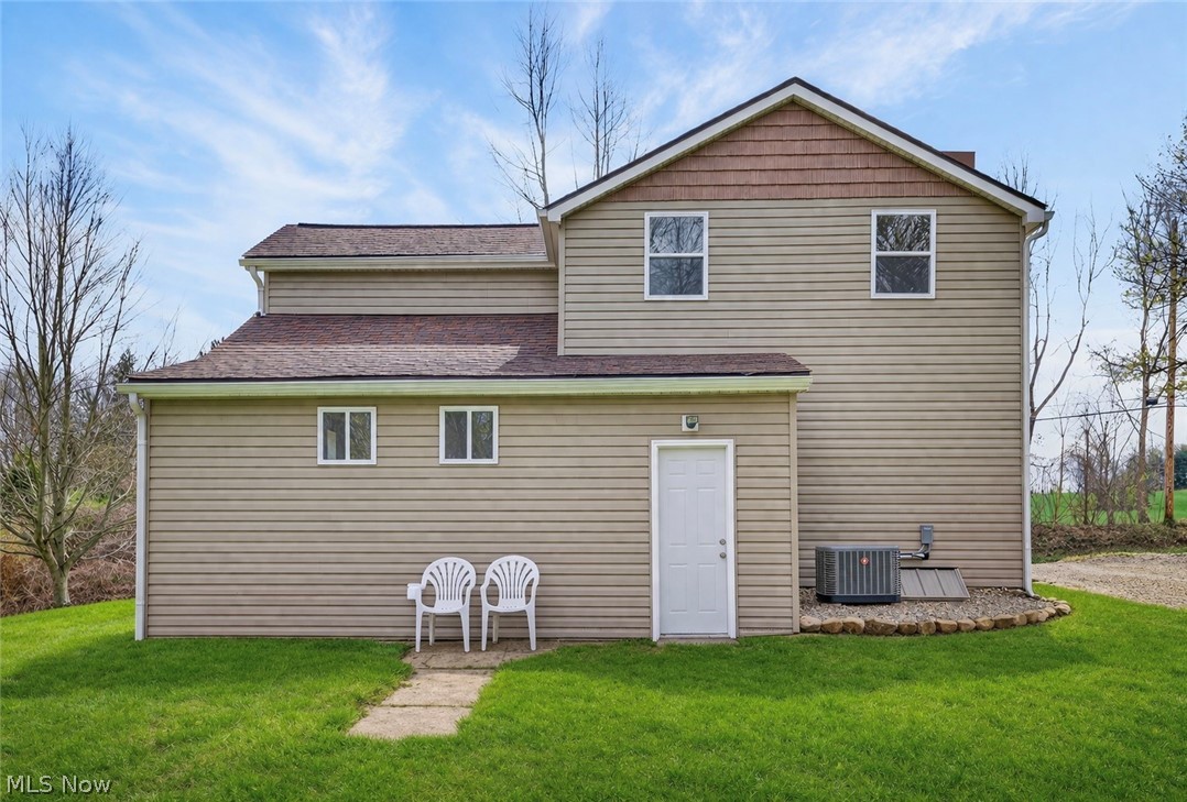 Said Village - Residential