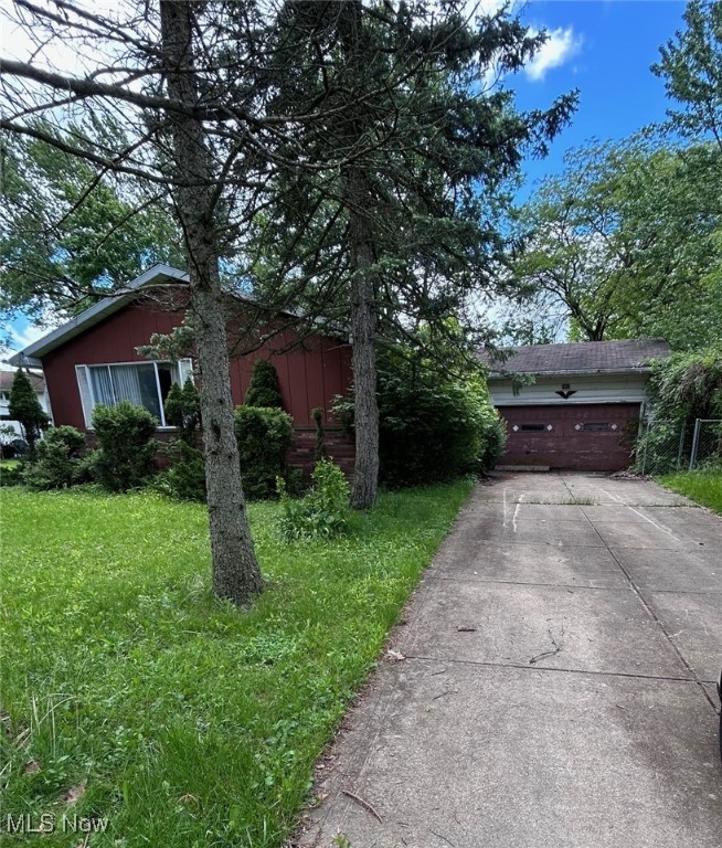 706 Archer Road, Bedford, Ohio image 1