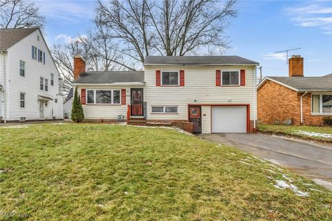 3060 Keswick Road, Cleveland, OH 44120 - MLS#: 5096356