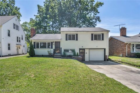 3060 Keswick Road Shaker Heights OH 44120