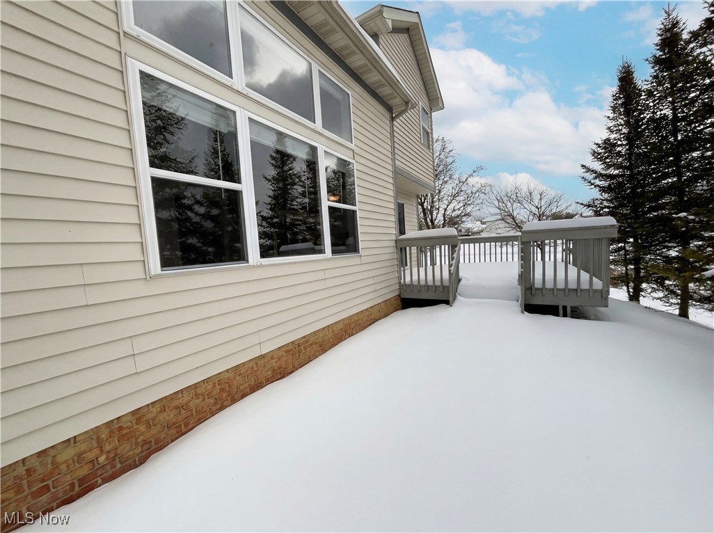 Greystone Village Clstr Developmen - Residential