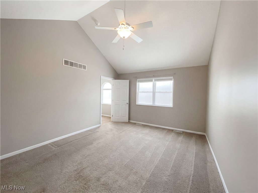 Greystone Village Clstr Developmen - Residential