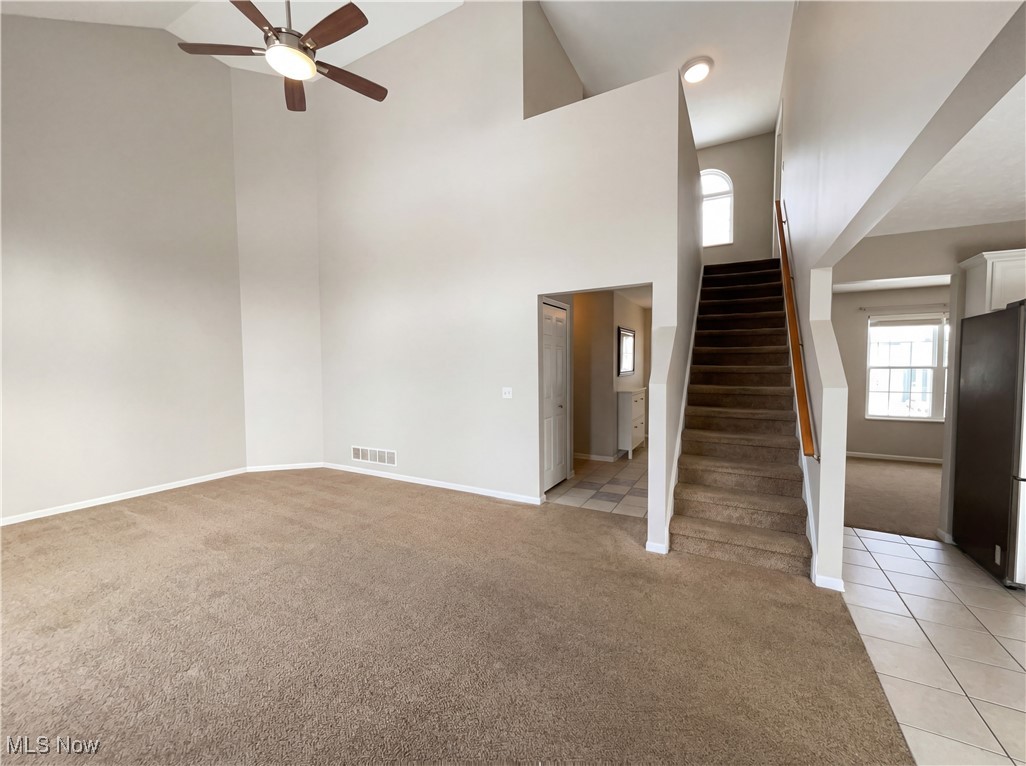 Greystone Village Clstr Developmen - Residential