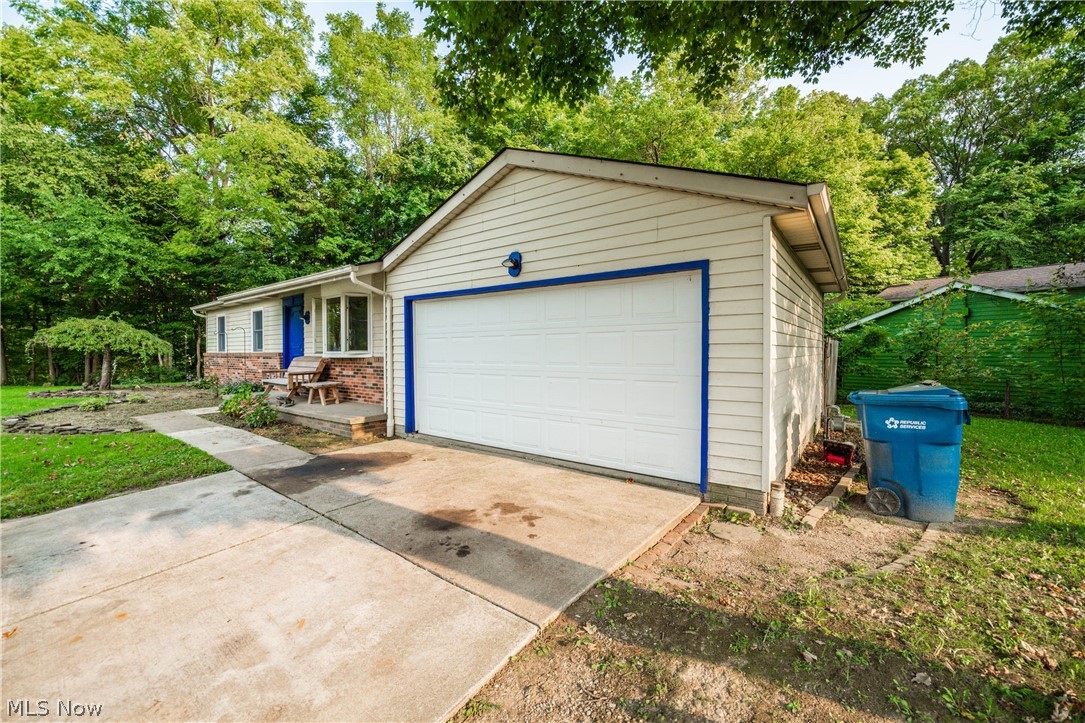 Falls Ph I - Residential