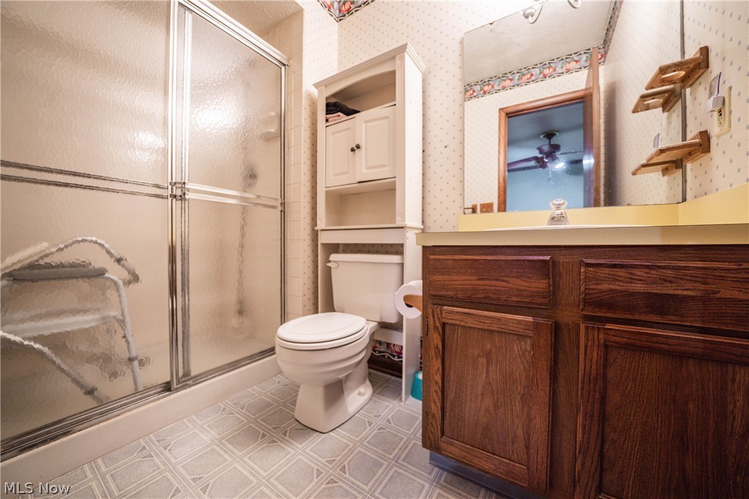 Falls Ph I - Residential