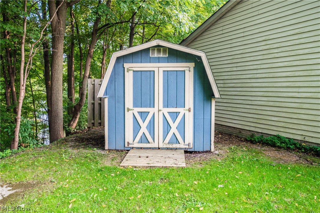 Falls Ph I - Residential