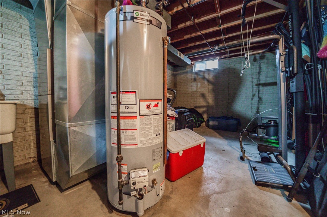 Falls Ph I - Residential