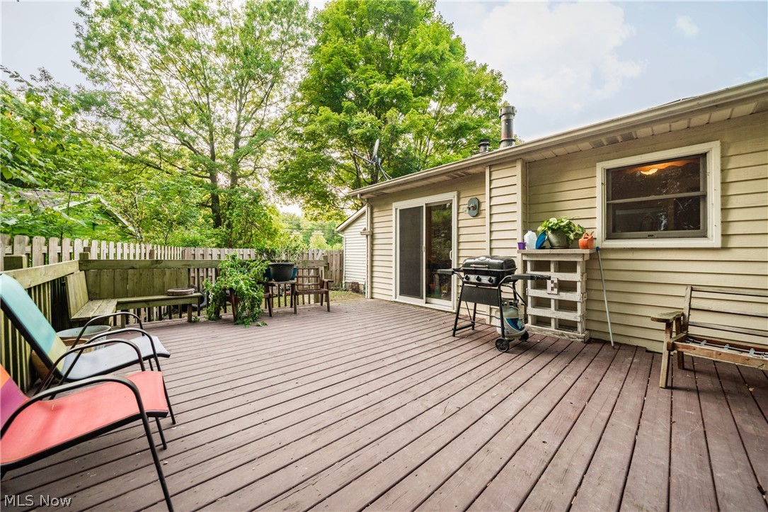 Falls Ph I - Residential