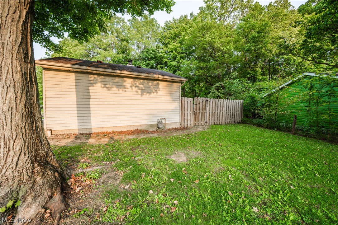 Falls Ph I - Residential