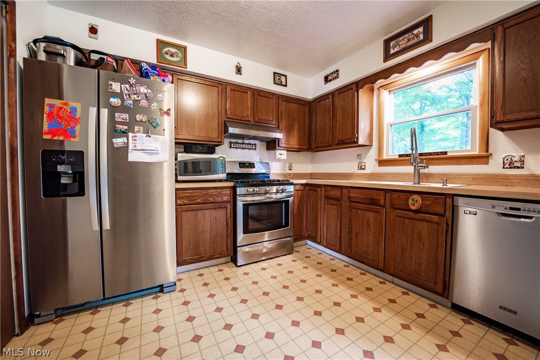 Falls Ph I - Residential