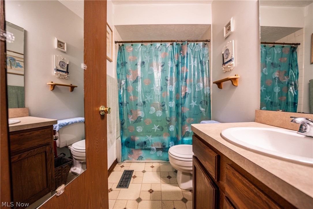 Falls Ph I - Residential