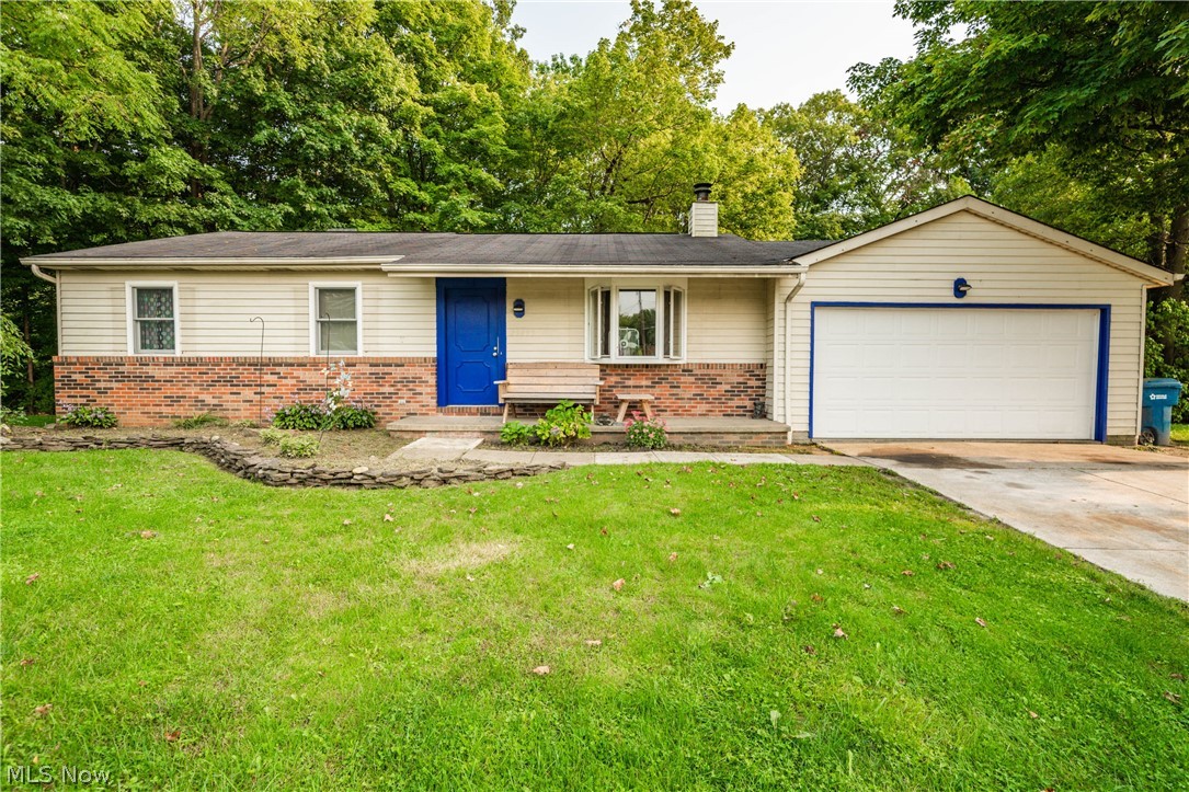 Falls Ph I - Residential