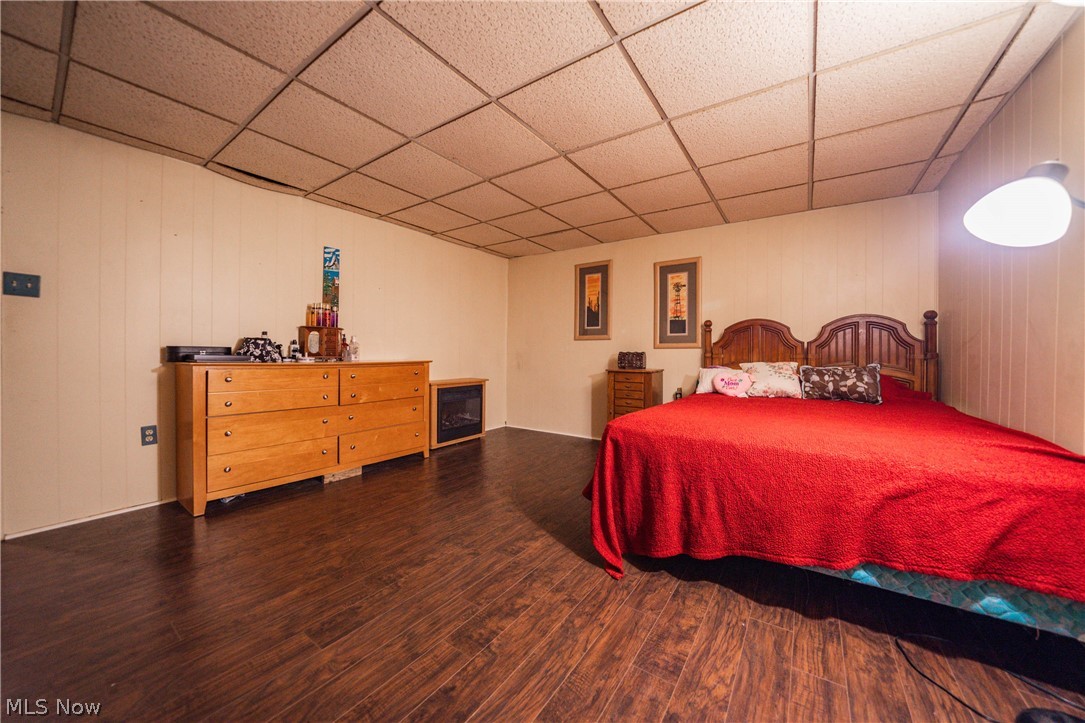 Falls Ph I - Residential