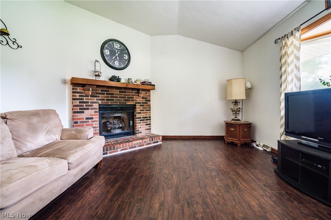 Falls Ph I - Residential