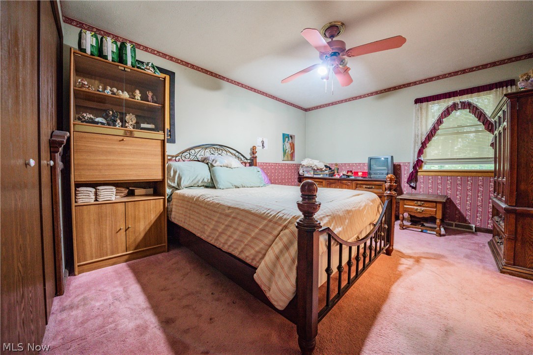 Falls Ph I - Residential