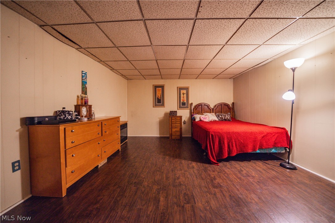 Falls Ph I - Residential