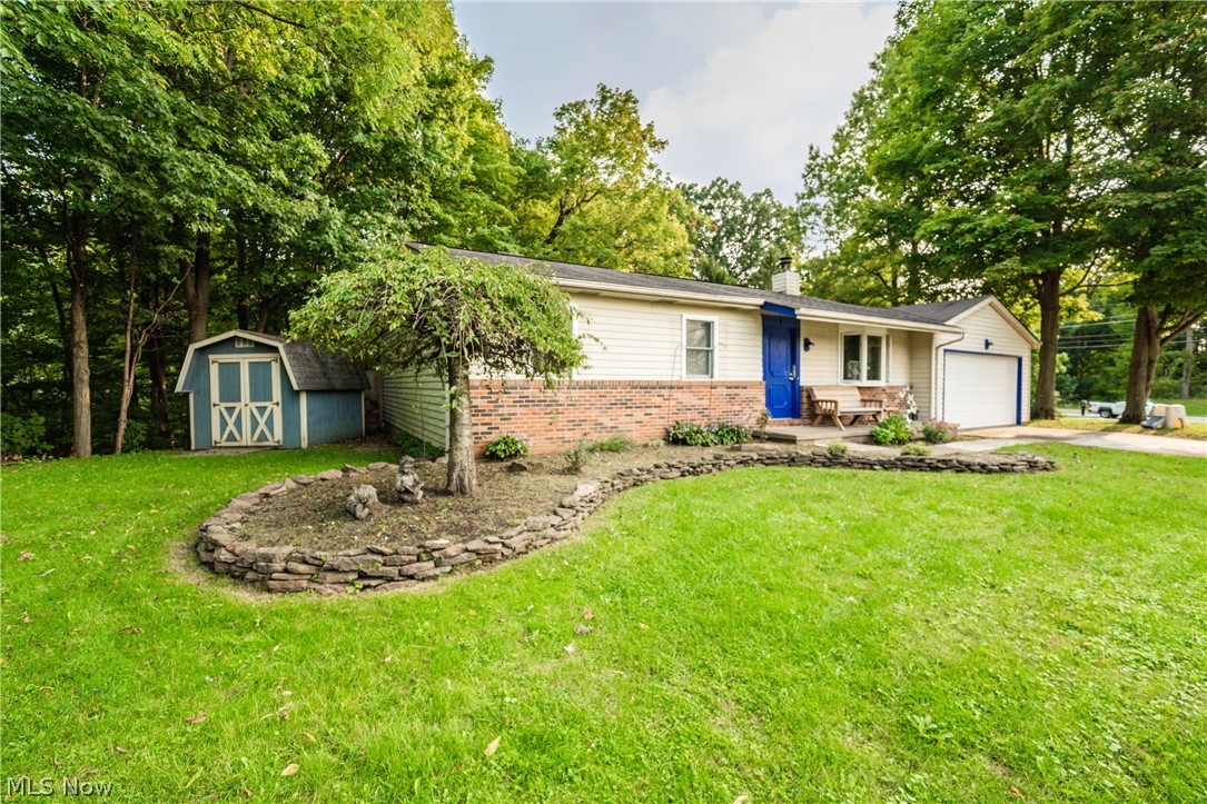 Falls Ph I - Residential