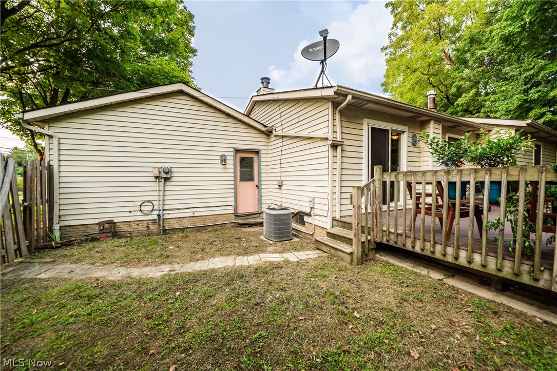 Falls Ph I - Residential