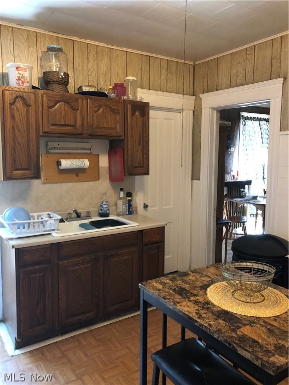 J H Hardys - Residential