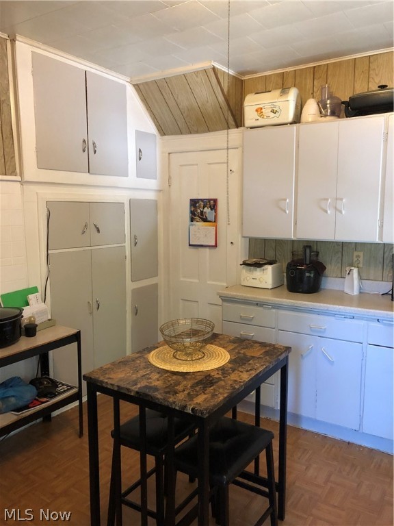 J H Hardys - Residential