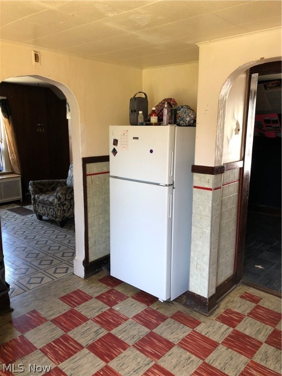 J H Hardys - Residential