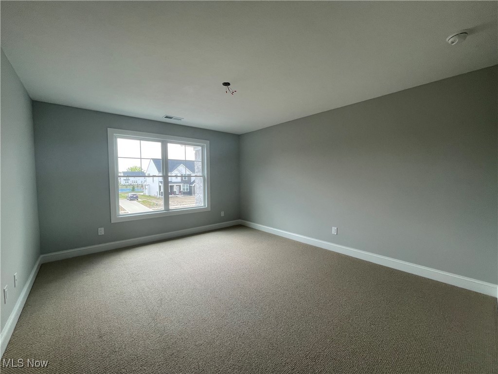 North Ridge Pointe Sub - Residential