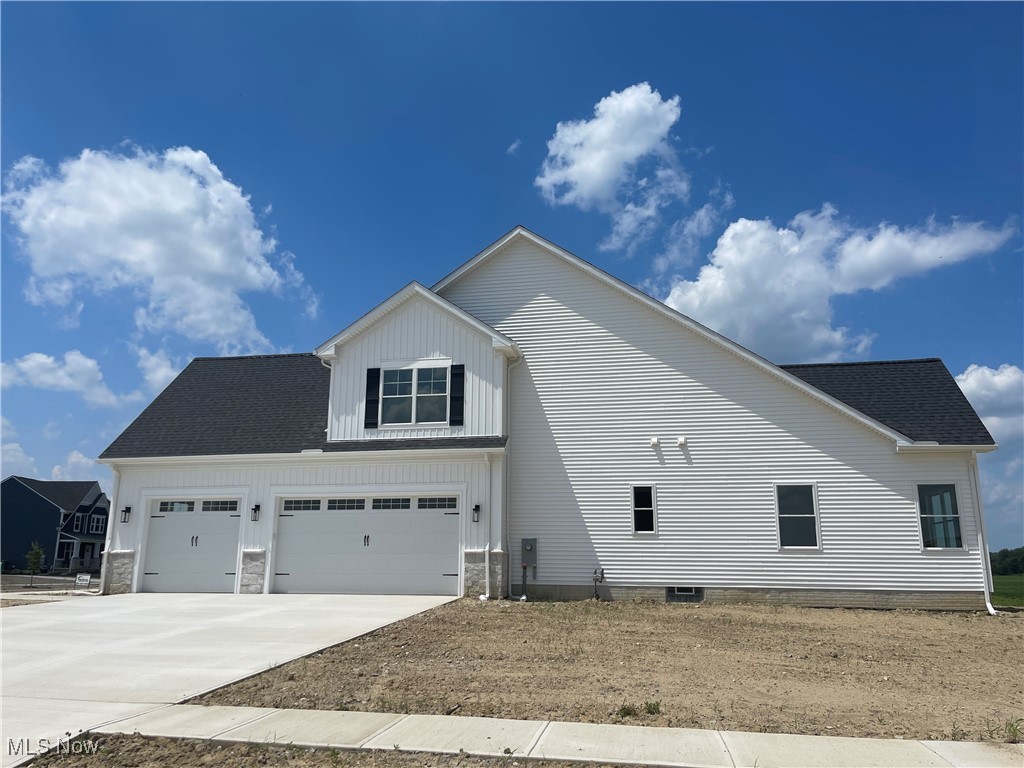 North Ridge Pointe Sub - Residential