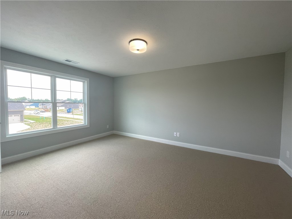 North Ridge Pointe Sub - Residential