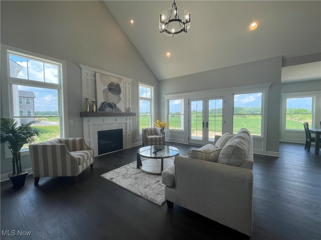 North Ridge Pointe Sub - Residential