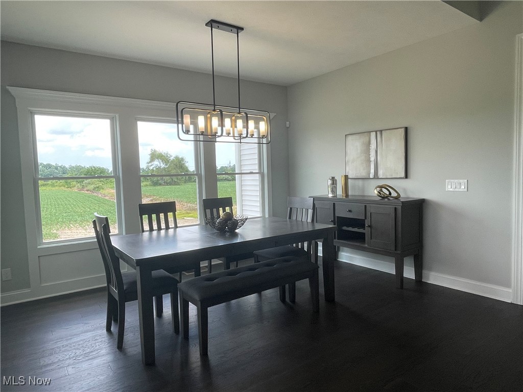 North Ridge Pointe Sub - Residential