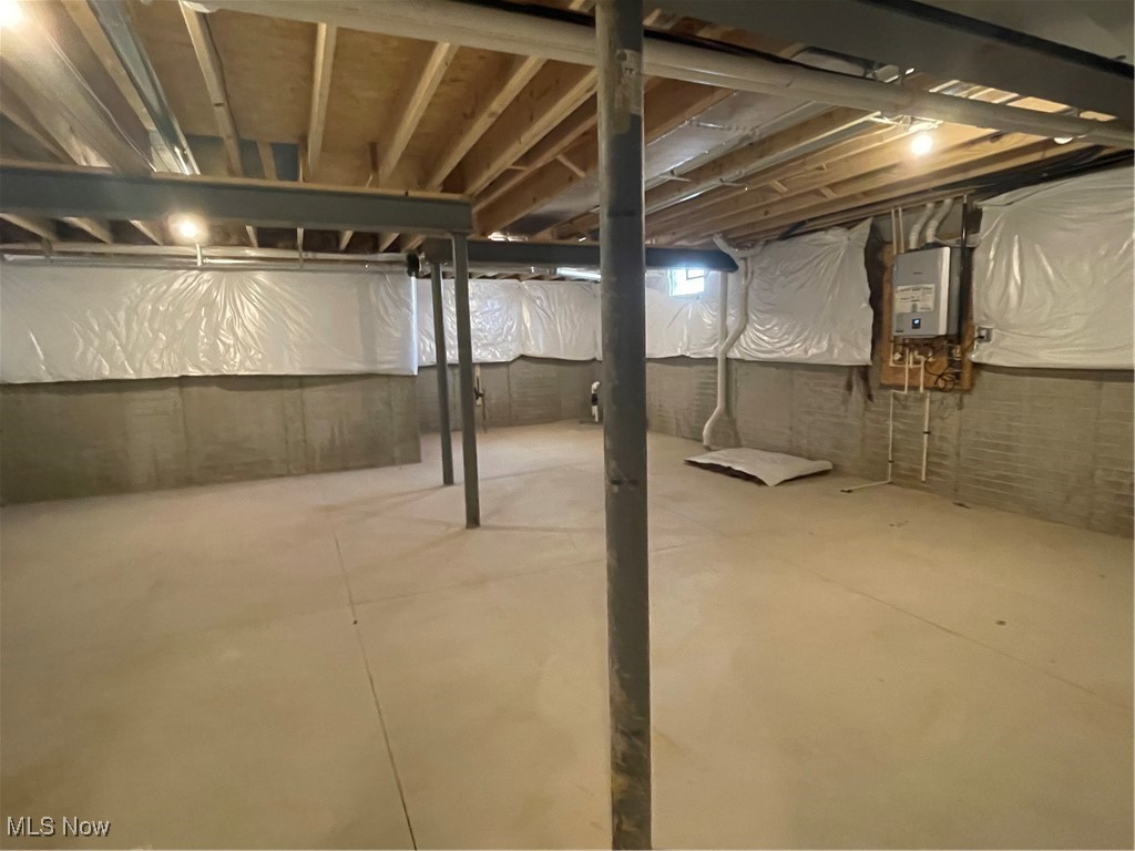 North Ridge Pointe Sub - Residential