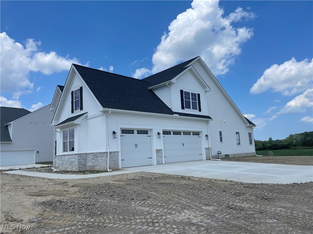 North Ridge Pointe Sub - Residential