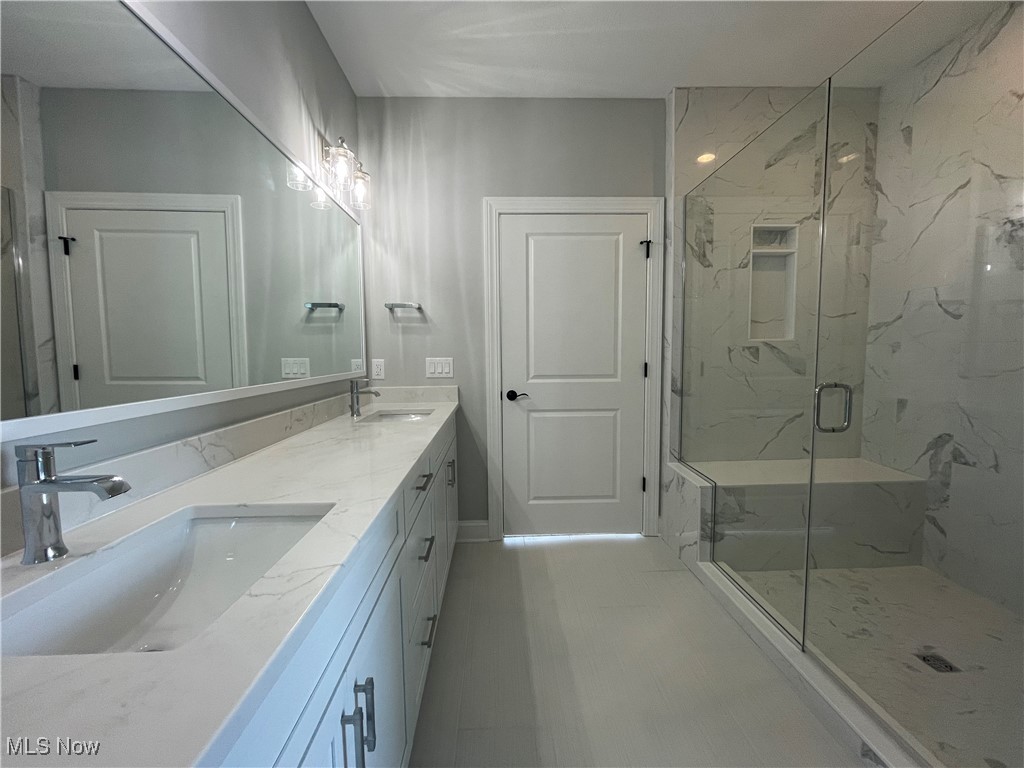 North Ridge Pointe Sub - Residential