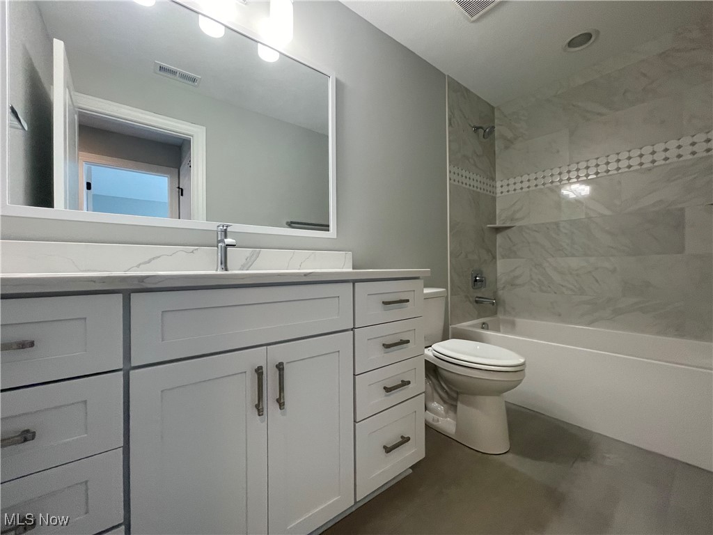 North Ridge Pointe Sub - Residential