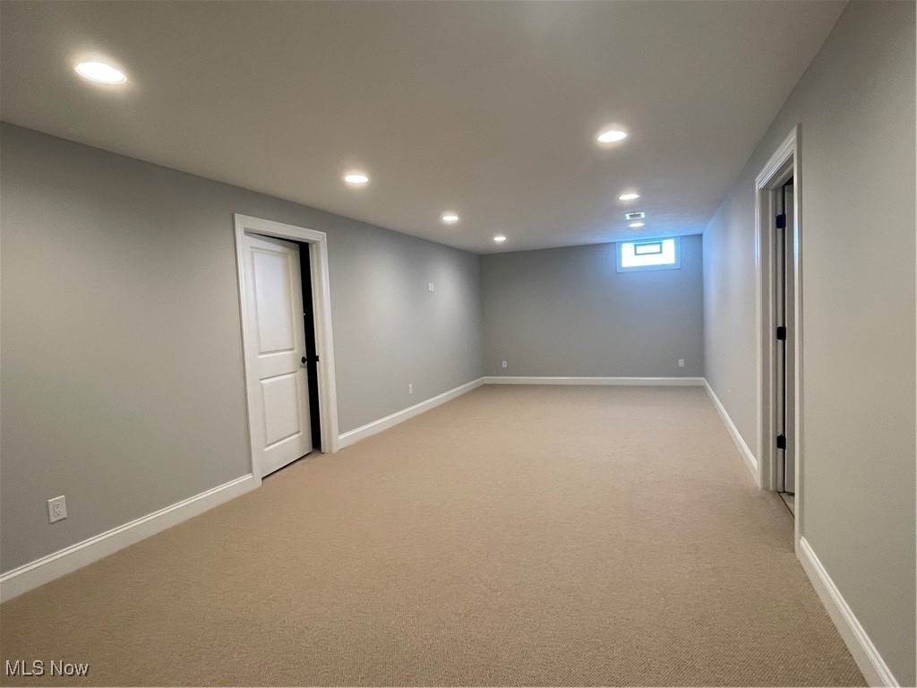 North Ridge Pointe Sub - Residential